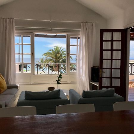 Apartamento Tabaybas Πουέρτο Ντελ Κάρμεν Εξωτερικό φωτογραφία