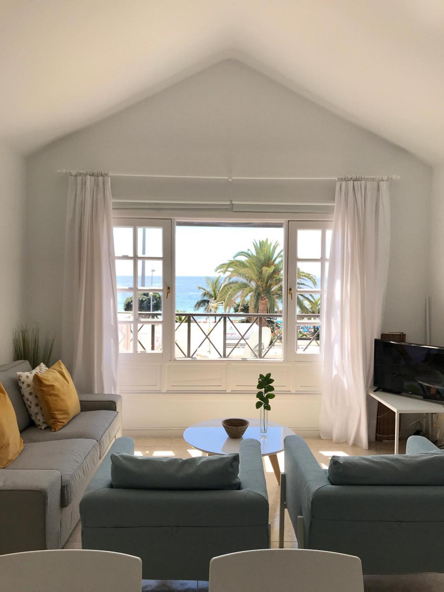 Apartamento Tabaybas Πουέρτο Ντελ Κάρμεν Εξωτερικό φωτογραφία
