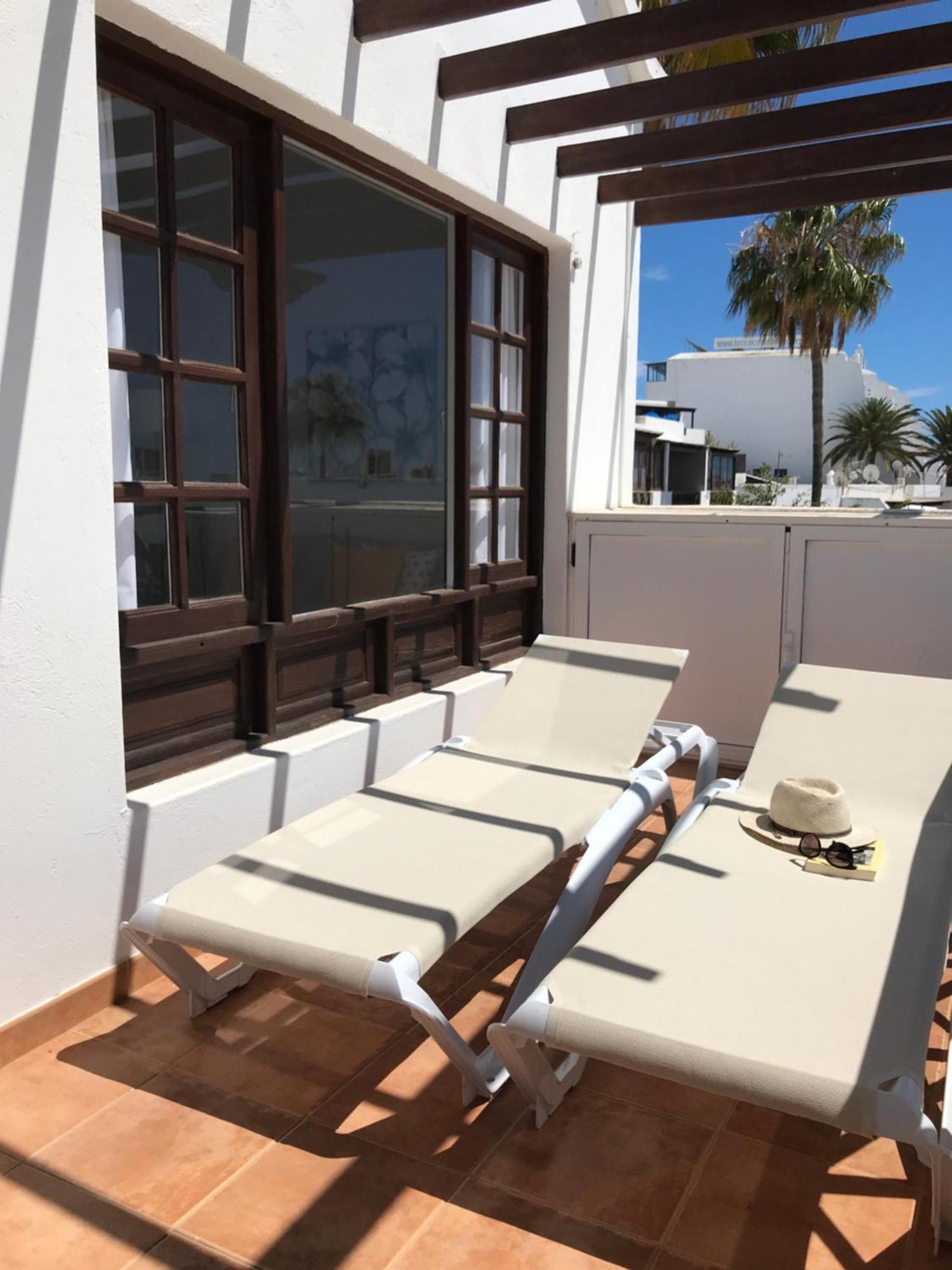 Apartamento Tabaybas Πουέρτο Ντελ Κάρμεν Εξωτερικό φωτογραφία