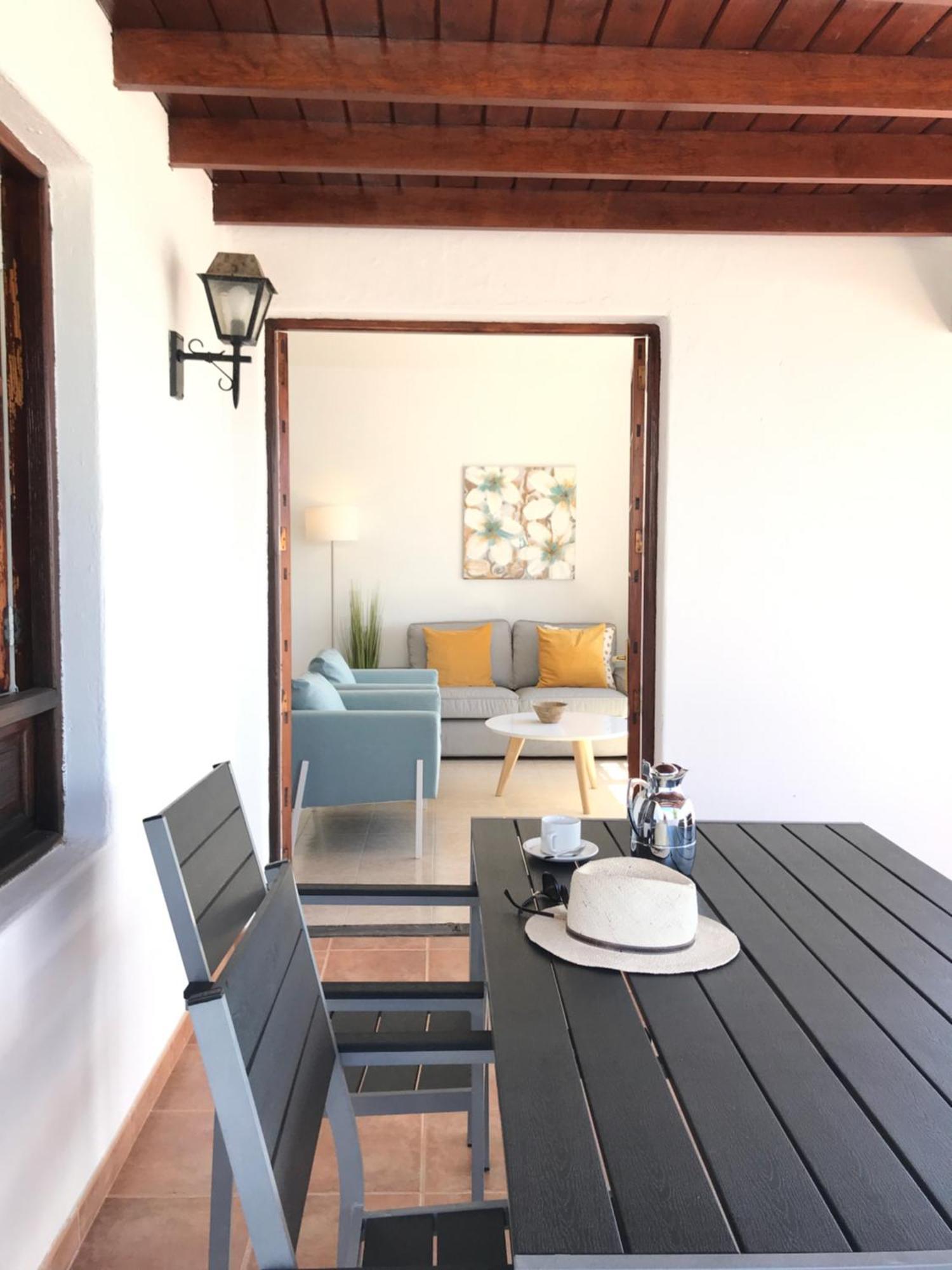 Apartamento Tabaybas Πουέρτο Ντελ Κάρμεν Εξωτερικό φωτογραφία