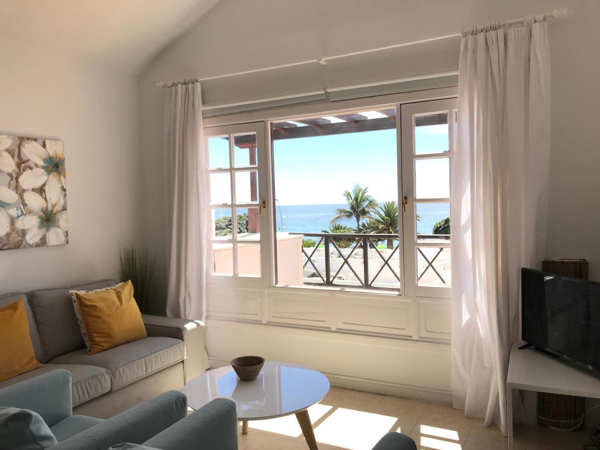 Apartamento Tabaybas Πουέρτο Ντελ Κάρμεν Εξωτερικό φωτογραφία