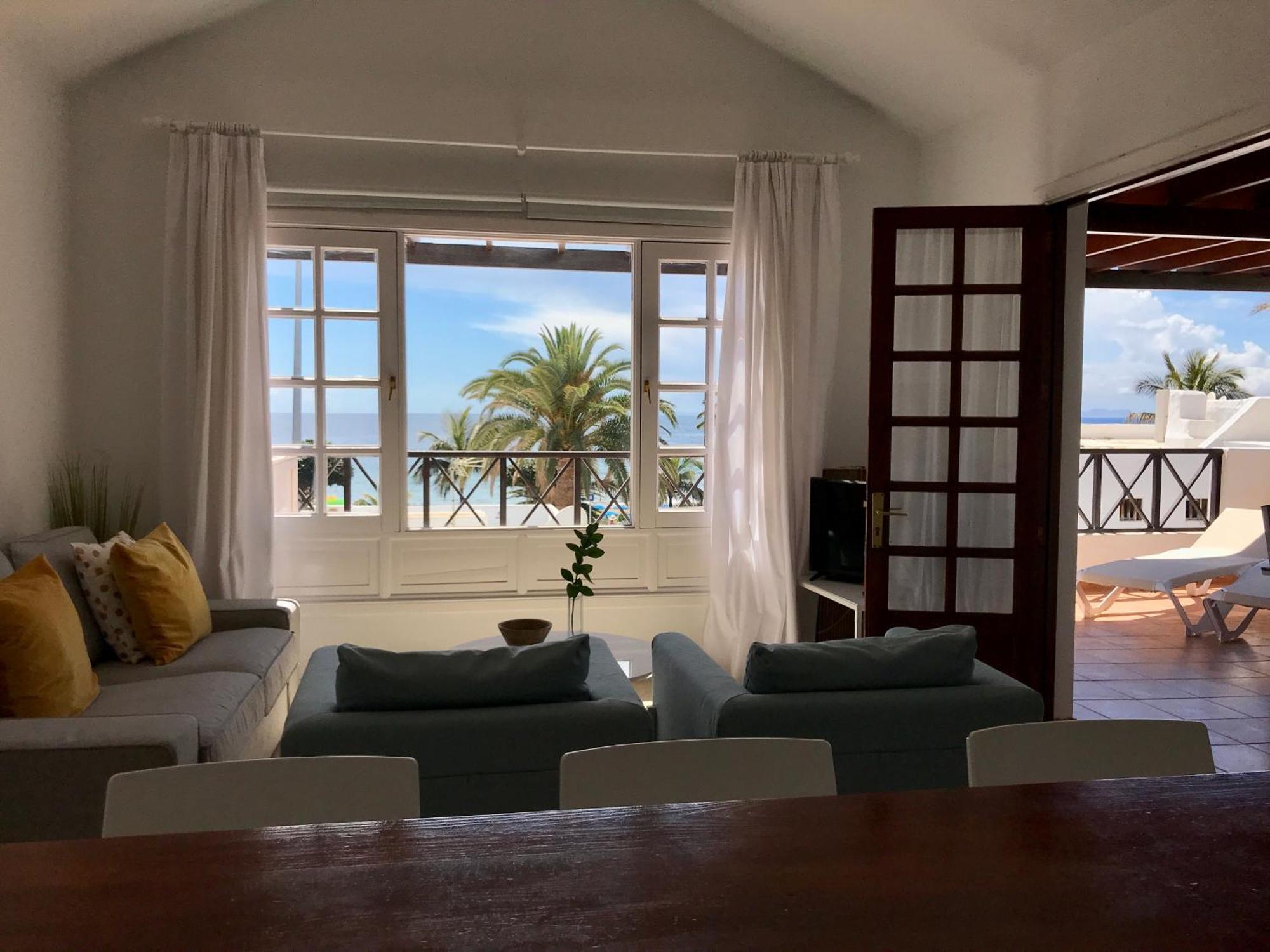 Apartamento Tabaybas Πουέρτο Ντελ Κάρμεν Εξωτερικό φωτογραφία