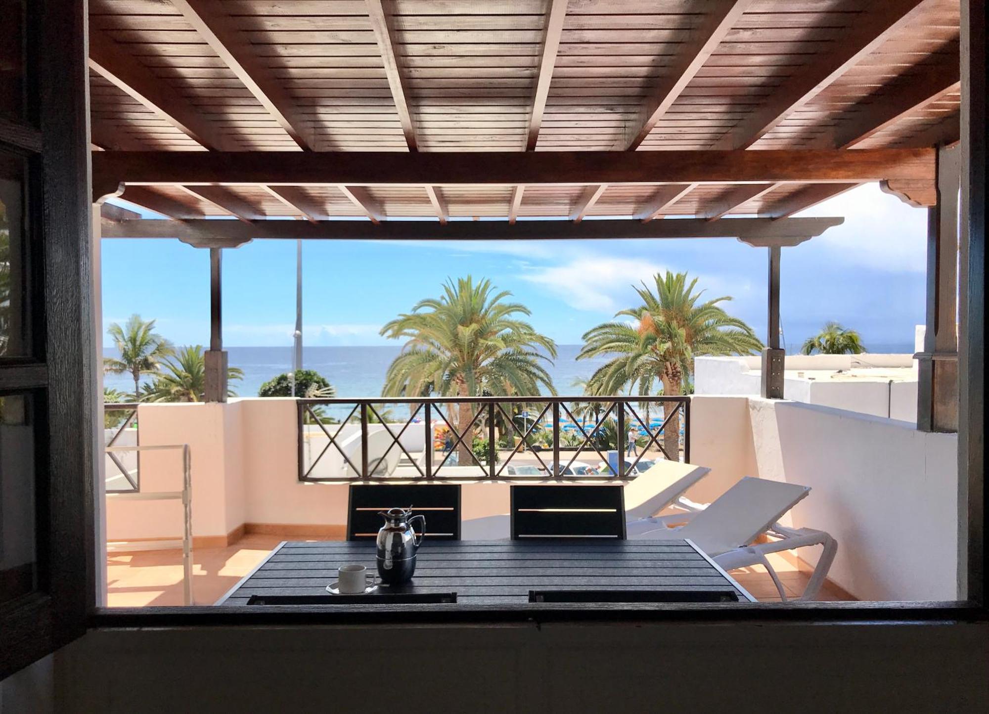 Apartamento Tabaybas Πουέρτο Ντελ Κάρμεν Εξωτερικό φωτογραφία