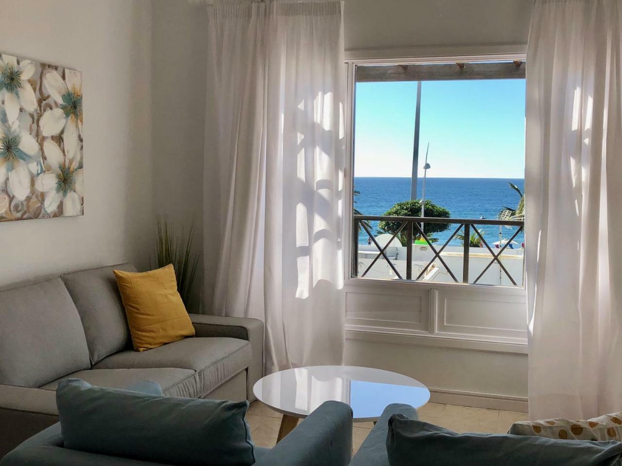 Apartamento Tabaybas Πουέρτο Ντελ Κάρμεν Εξωτερικό φωτογραφία