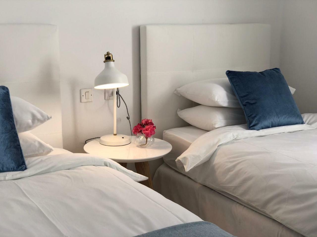 Apartamento Tabaybas Πουέρτο Ντελ Κάρμεν Εξωτερικό φωτογραφία