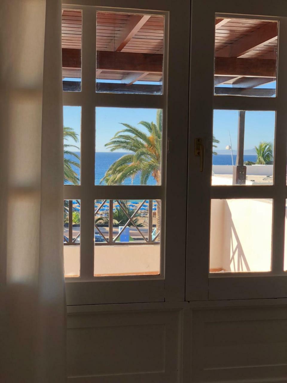 Apartamento Tabaybas Πουέρτο Ντελ Κάρμεν Εξωτερικό φωτογραφία