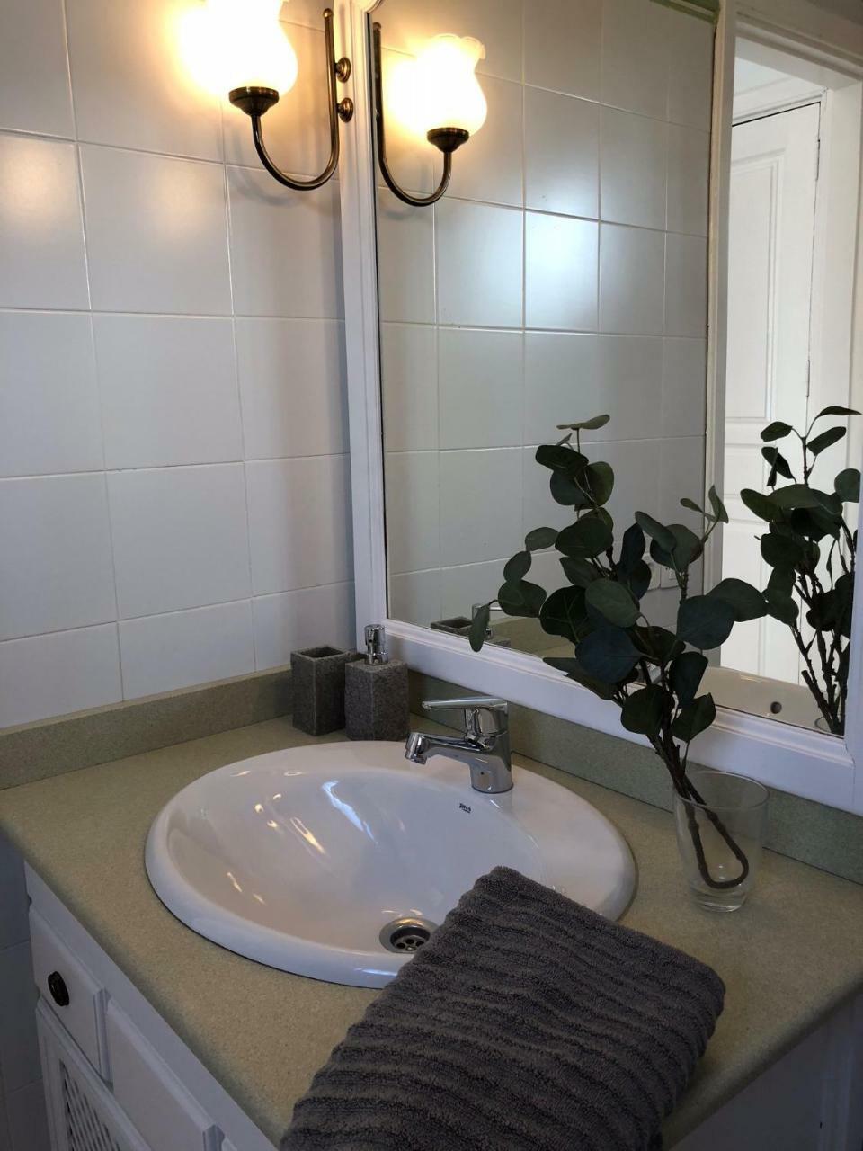 Apartamento Tabaybas Πουέρτο Ντελ Κάρμεν Εξωτερικό φωτογραφία