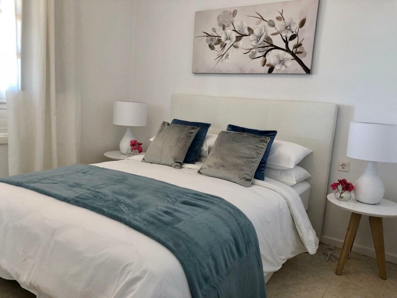 Apartamento Tabaybas Πουέρτο Ντελ Κάρμεν Εξωτερικό φωτογραφία