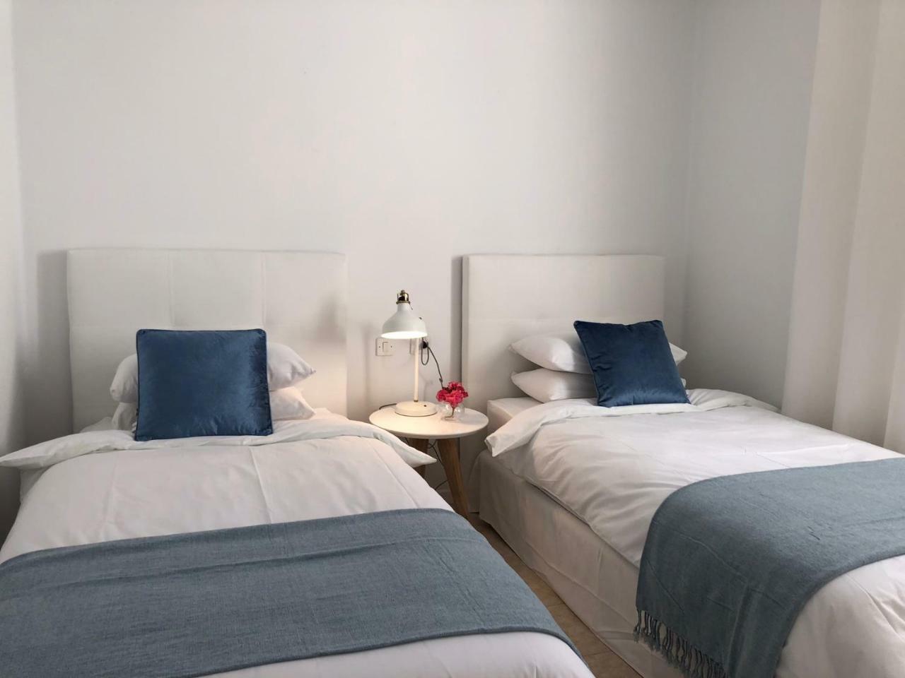 Apartamento Tabaybas Πουέρτο Ντελ Κάρμεν Εξωτερικό φωτογραφία