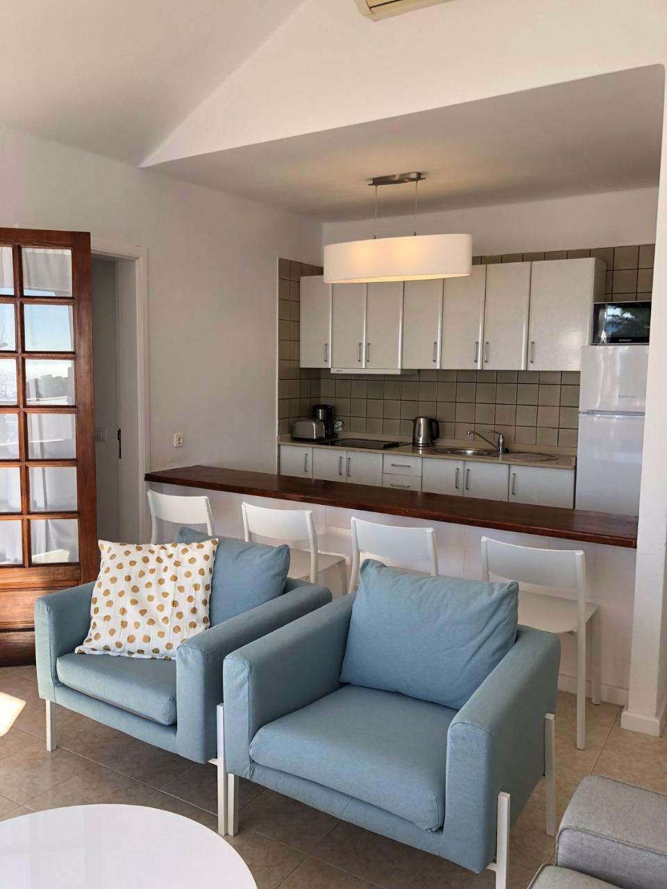 Apartamento Tabaybas Πουέρτο Ντελ Κάρμεν Εξωτερικό φωτογραφία