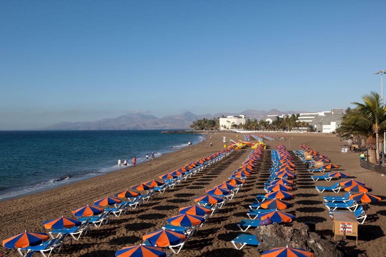 Apartamento Tabaybas Πουέρτο Ντελ Κάρμεν Εξωτερικό φωτογραφία