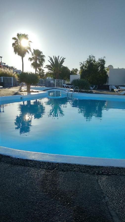 Apartamento Tabaybas Πουέρτο Ντελ Κάρμεν Εξωτερικό φωτογραφία