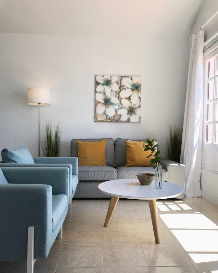 Apartamento Tabaybas Πουέρτο Ντελ Κάρμεν Εξωτερικό φωτογραφία